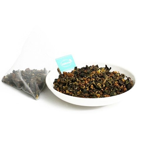公主夜未眠 荔枝桂花烏龍茶