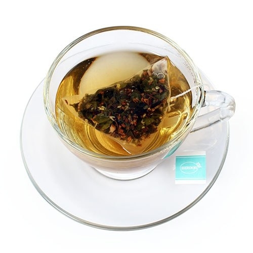 公主夜未眠 荔枝桂花烏龍茶