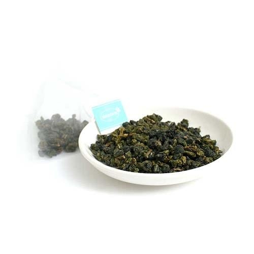 忘憂泉 阿里山烏龍茶
