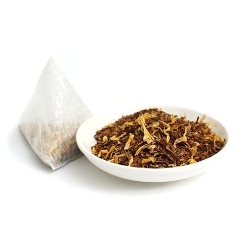 焦糖華爾滋 Rooibos茶