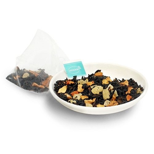 南島夏之戀 水果紅茶