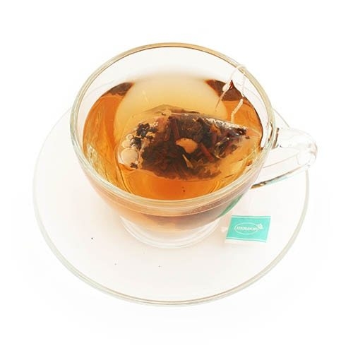 南島夏之戀 水果紅茶