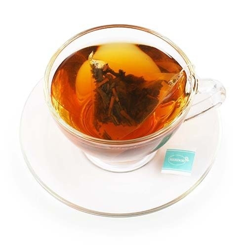 春神的擁抱 阿里山紅茶