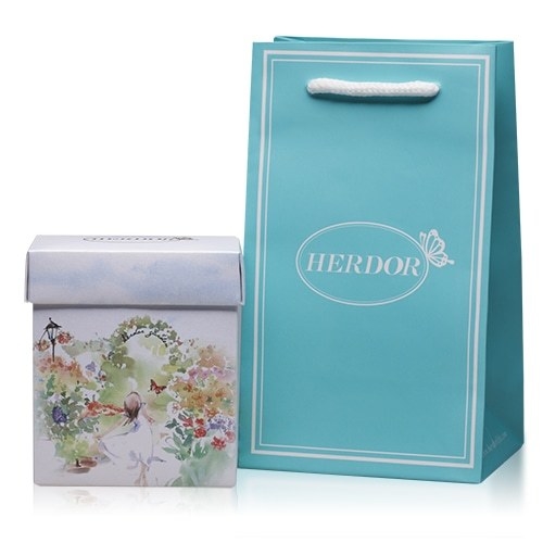 春神的擁抱 阿里山紅茶