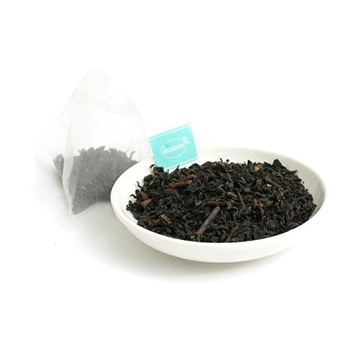 春神的擁抱 阿里山紅茶